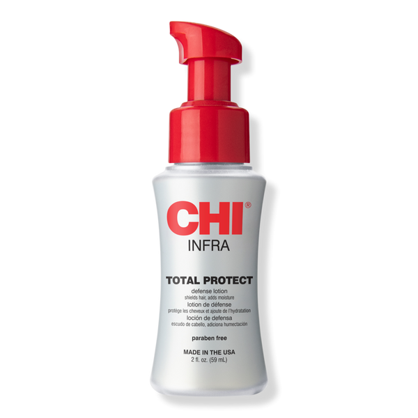 Acidic Color Gloss Heat Protection Treatment