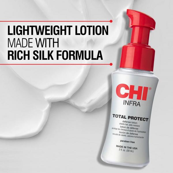Chi Travel Size Total Protect #2