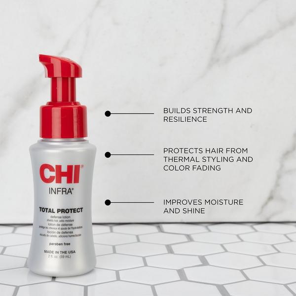 Chi Travel Size Total Protect #3