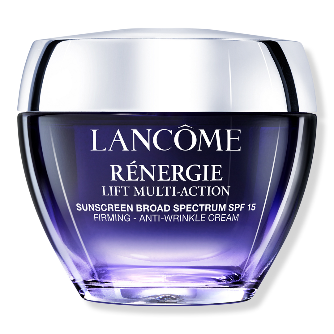 Lancôme Rénergie Lift Multi-Action Lifting And Firming Cream - All Skin Types #1