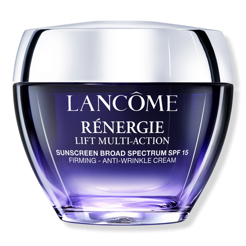 Rénergie Lift Multi-Action Lifting And Firming Cream - All Skin Types -  Lancôme