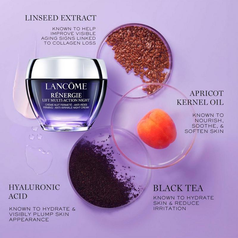 Lancôme - 2.6 oz Rénergie Multi-Action Lift And Firm Anti-Aging