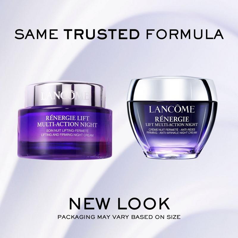Lancôme - 2.6 oz Rénergie Multi-Action Lift And Firm Anti-Aging
