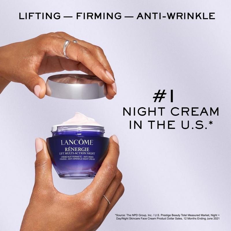 Lancôme - 1.7 oz Rénergie Multi-Action Lift And Firm Anti-Aging
