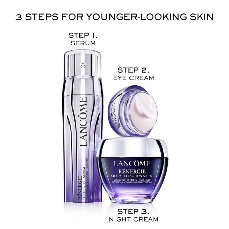 Lancôme - 2.6 oz Rénergie Multi-Action Lift And Firm Anti-Aging