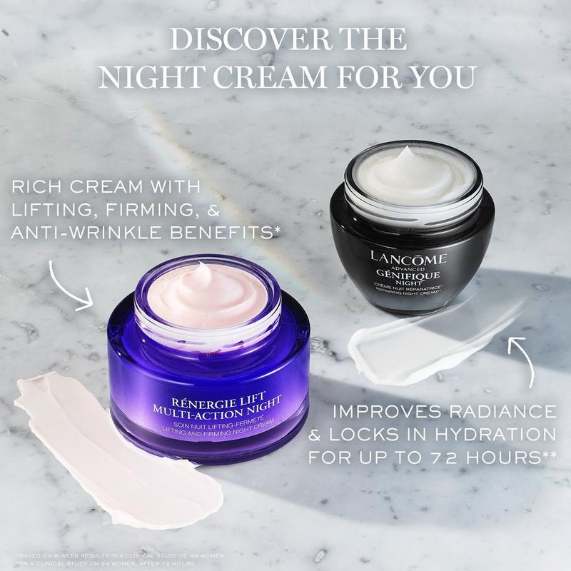 Lancôme - 1.7 oz Rénergie Multi-Action Lift And Firm Anti-Aging