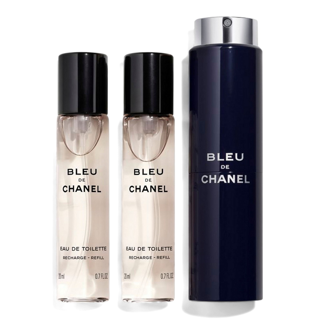 BLEU DE CHANEL PARFUM SPRAY - 100 ml | CHANEL