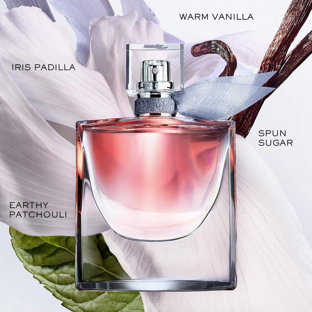 Bon Vivant Luxe Pour Homme Eau de Parfum Spray for Men - 3.4 oz. (Cologne) | by Fragrance Outlet