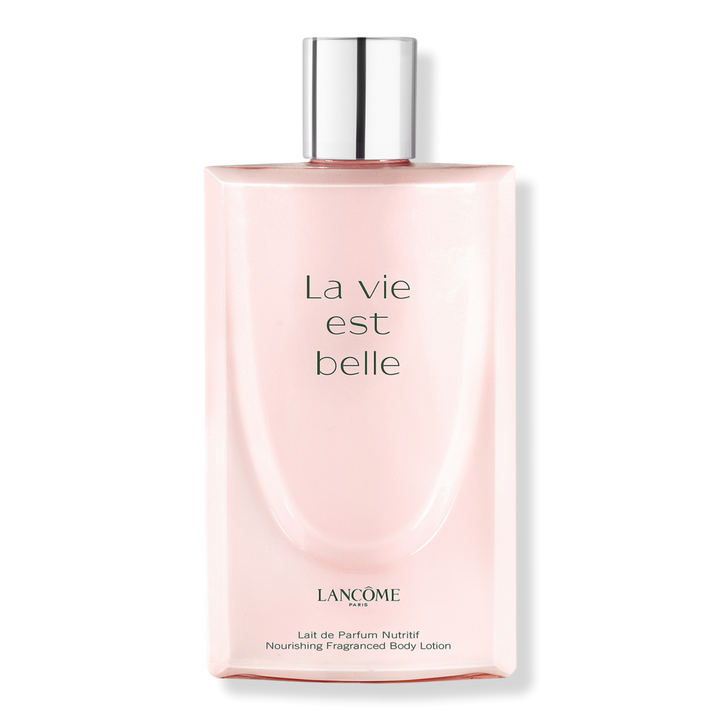 Lancôme La Vie Est Belle Nourishing Fragranced Body Lotion #1