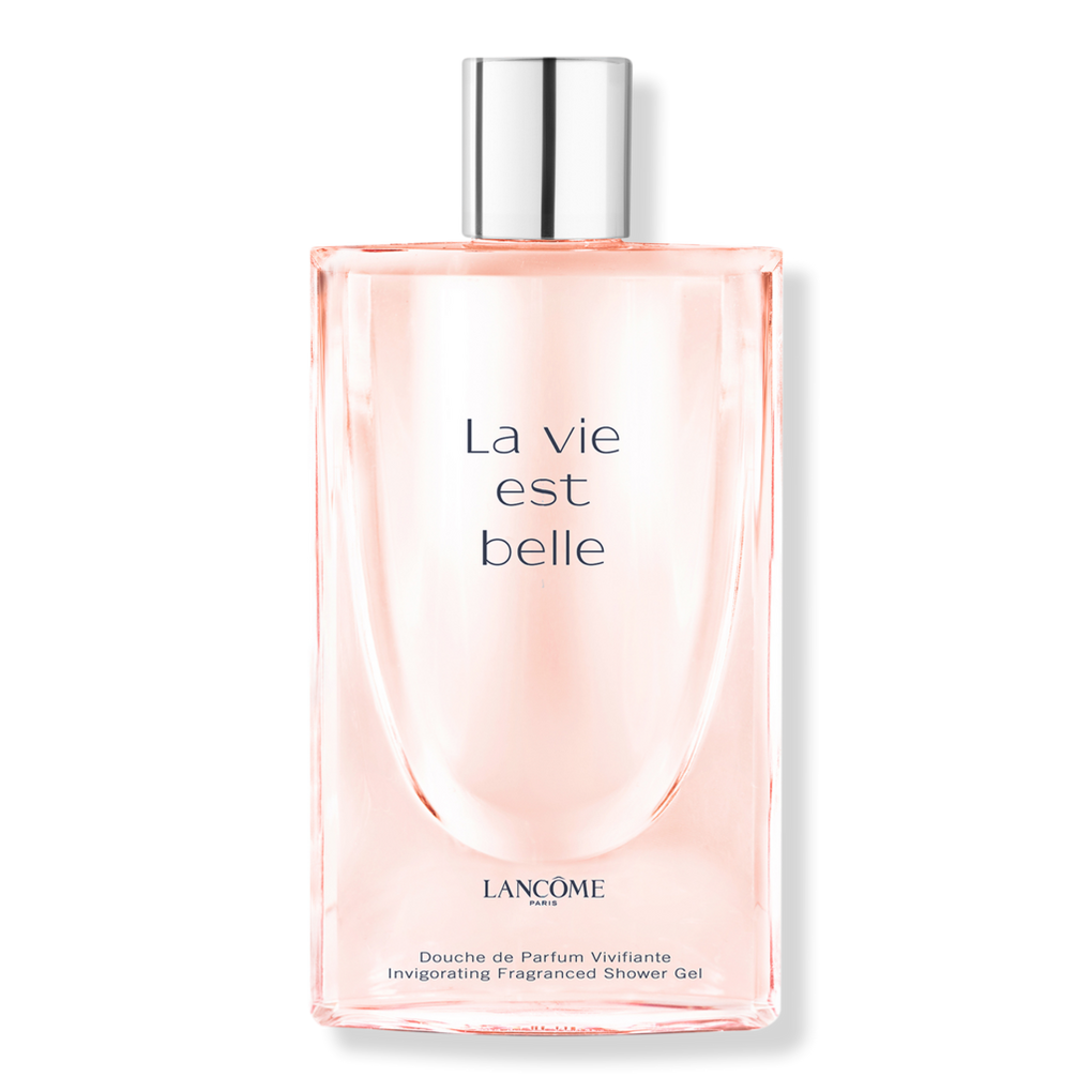 Heb geleerd Alarmerend Bekijk het internet La Vie Est Belle Shower Gel - Lancôme | Ulta Beauty