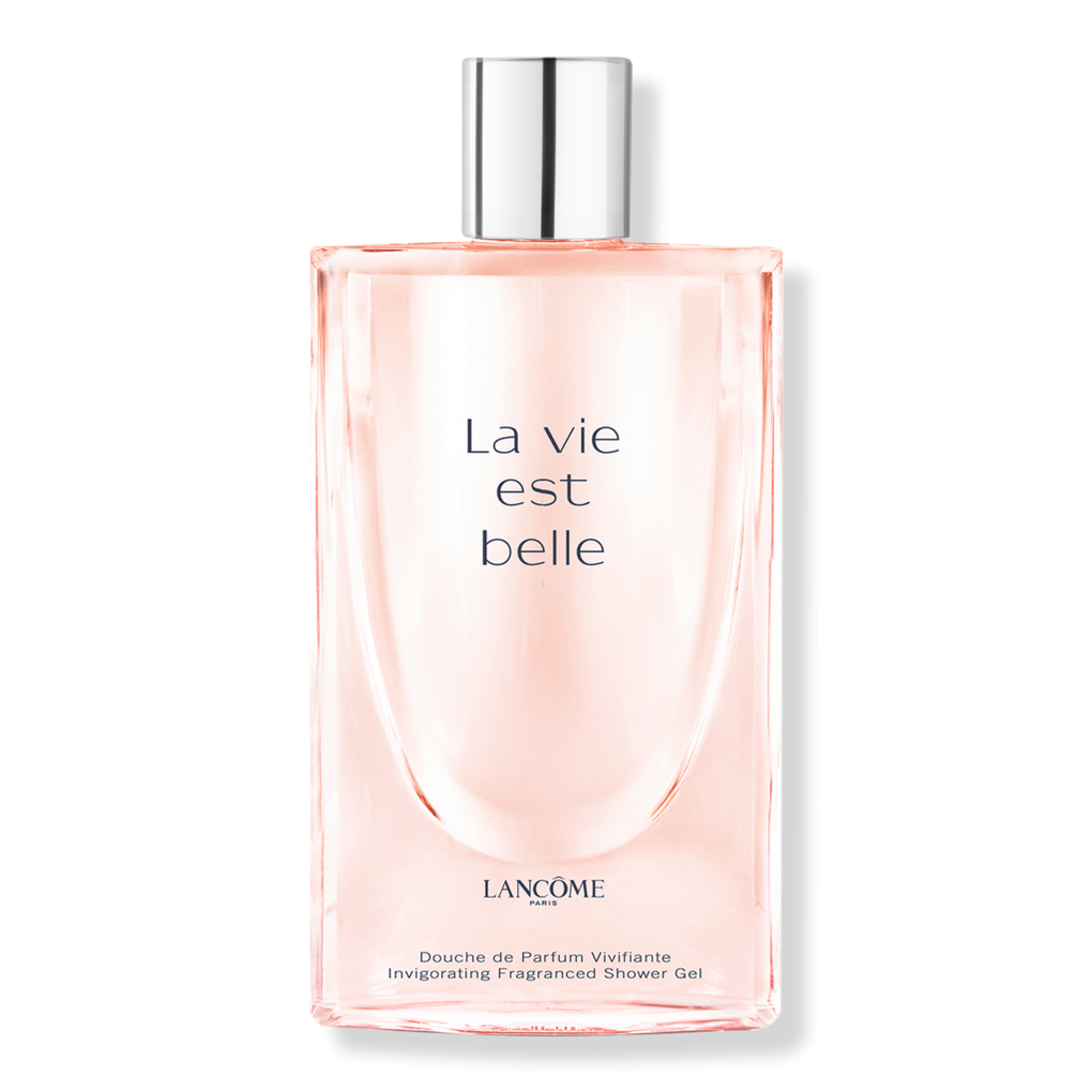 La Vie Est Belle Shower Gel - Lancôme