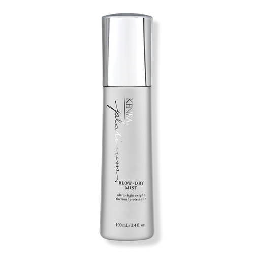 Kenra Professional Platinum Blow-Dry Mist