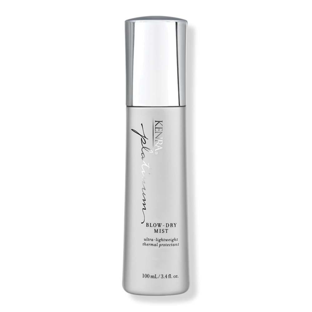 Kenra Professional Platinum Blow-Dry Mist
