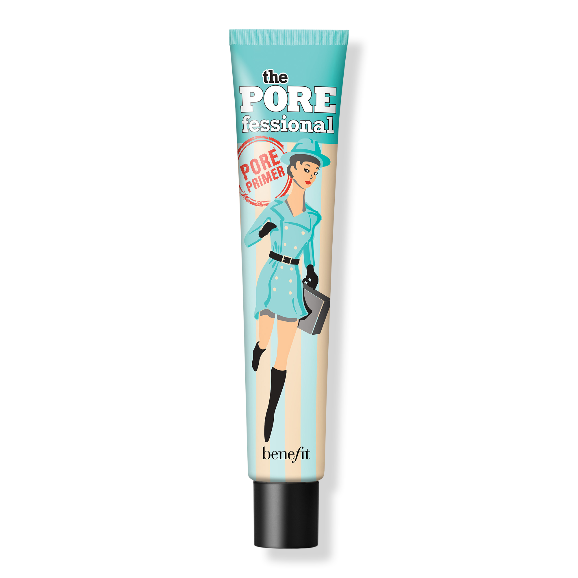 Benefit Cosmetics The POREfessional Pore Minimizing Primer #1