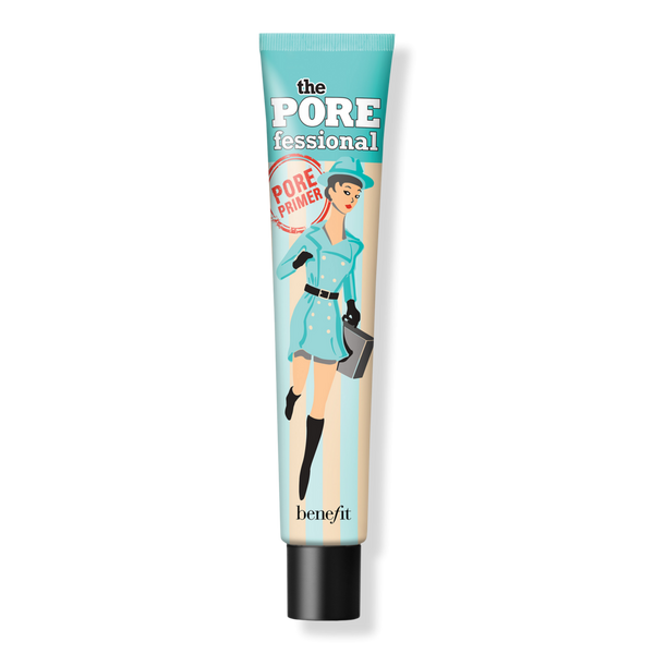 Benefit Cosmetics The POREfessional Pore Minimizing Primer #1