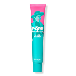 Primer Minimizador de Poros The POREfessional