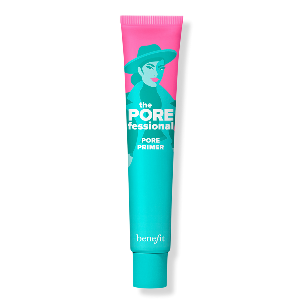 Benefit Cosmetics The Porefessional Pore Minimizing Primer - 1.5 oz In Transparent