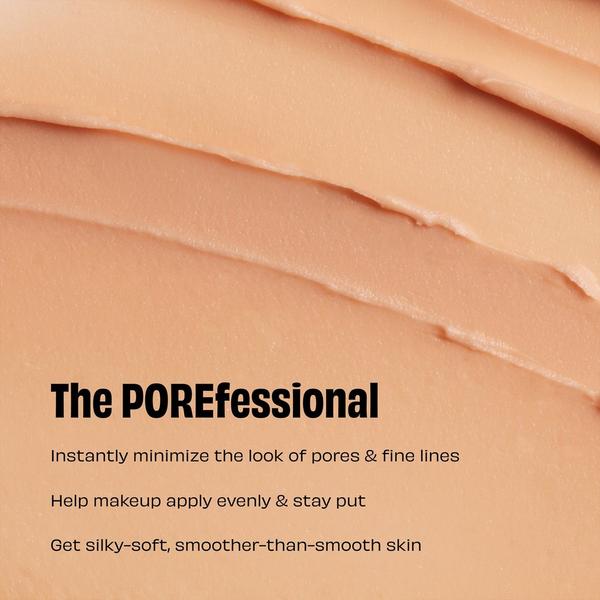 Primer Minimizador de Poros The POREfessional 4