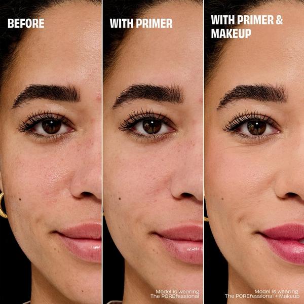 Benefit Cosmetics The POREfessional Pore Minimizing Primer #5