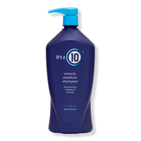 Miracle Moisture Daily Shampoo