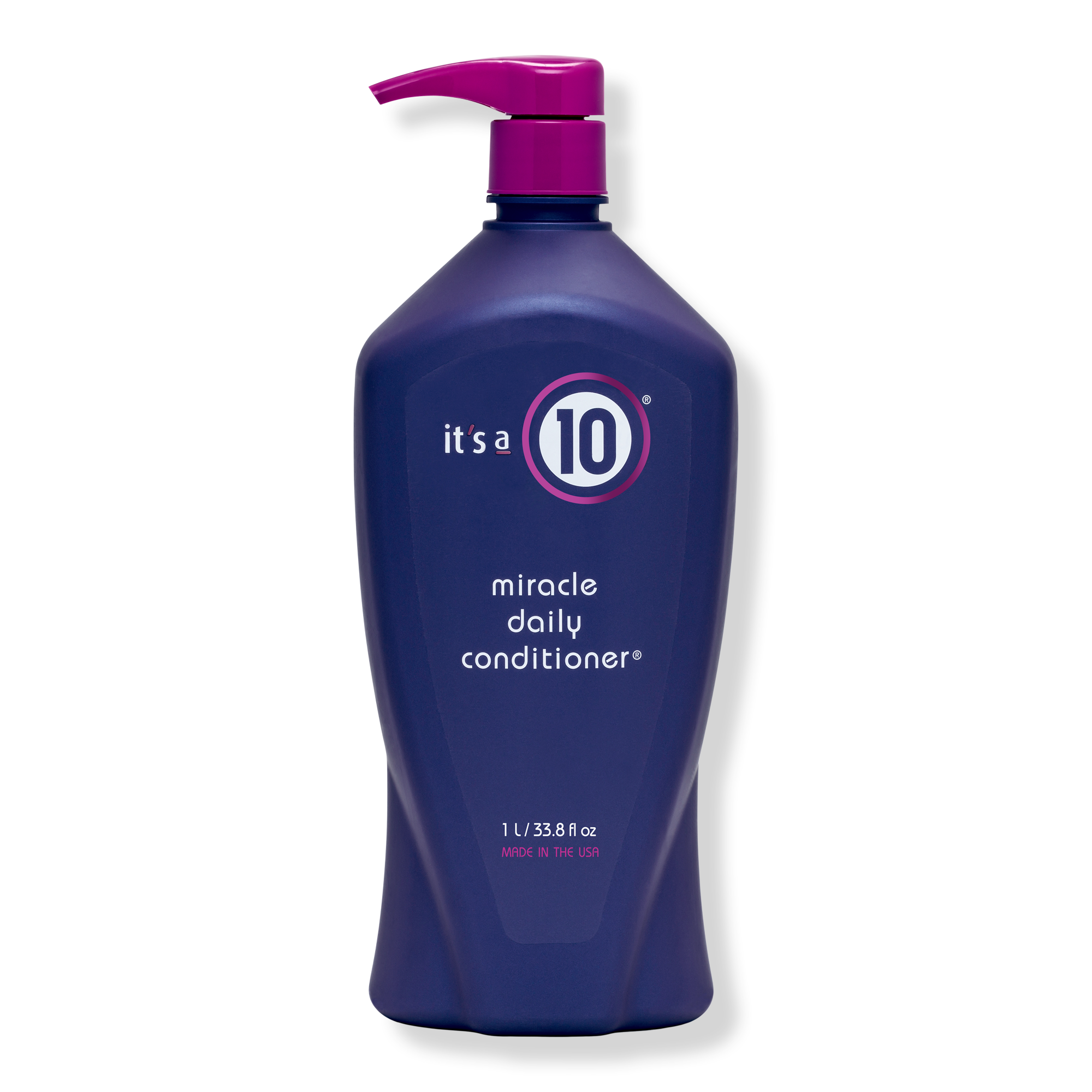 It's A 10 Miracle Moisture Daily Conditioner #1