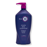 Miracle Moisture Daily Conditioner
