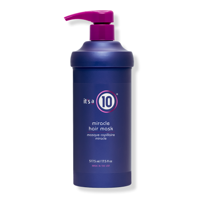 It's A 10 Miracle Hair Mask Conditioning Treatment