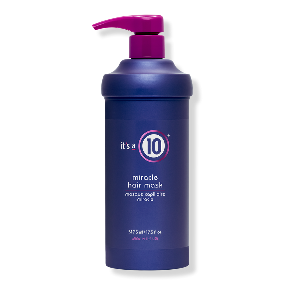 It's A 10 Miracle Hair Mask Conditioning Treatment - 17.5 oz