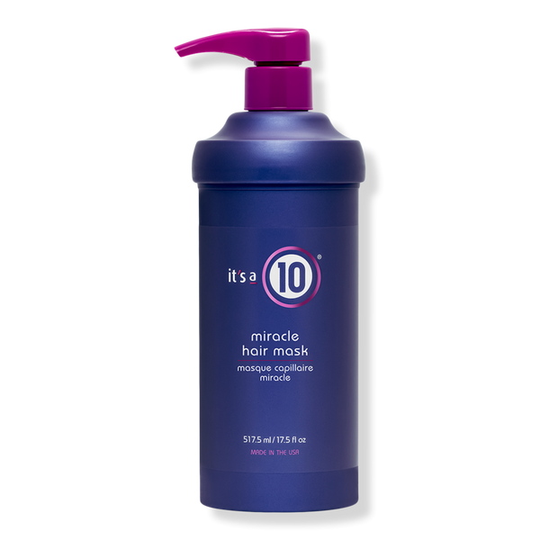 Honey Miracle Hair Mask Deep Conditioner tgin Ulta Beauty