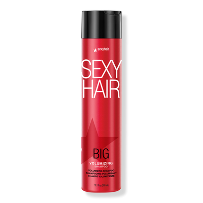 Sexy Hair Big Sexy Hair Volumizing Shampoo