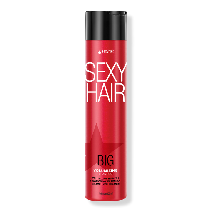 Big Sexy Hair Volumizing Shampoo Sexy Hair Ulta Beauty 4127