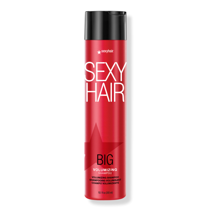 Big Sexy Hair Volumizing Shampoo Sexy Hair Ulta Beauty 6022