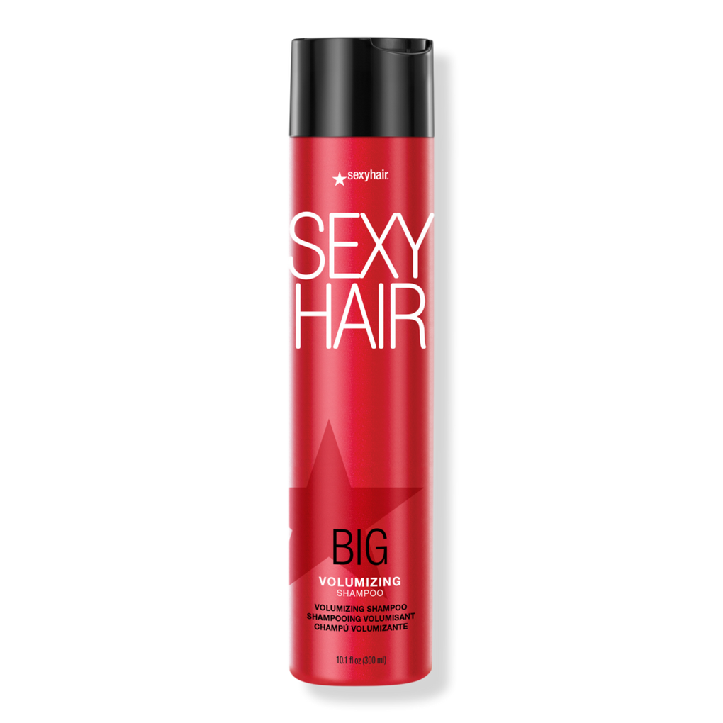 tung kunstner For nylig Big Sexy Hair Volumizing Shampoo - Sexy Hair | Ulta Beauty