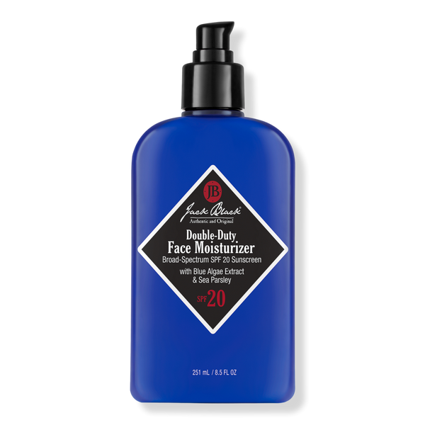 Jack Black Double Duty Face Moisturizer SPF 20 #1