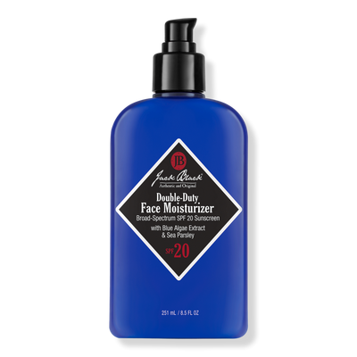 Jack Black Double Duty Face Moisturizer SPF 20