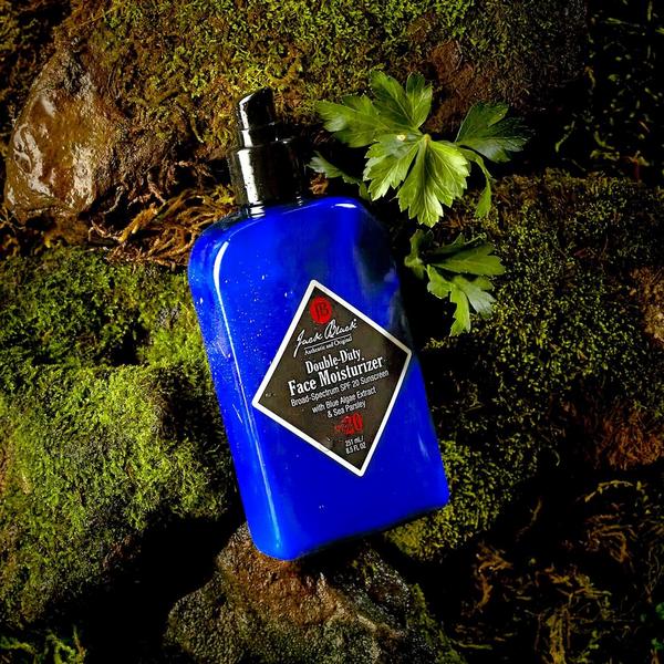 Jack Black Double Duty Face Moisturizer SPF 20 #6