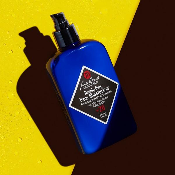 Jack Black Double Duty Face Moisturizer SPF 20 #7