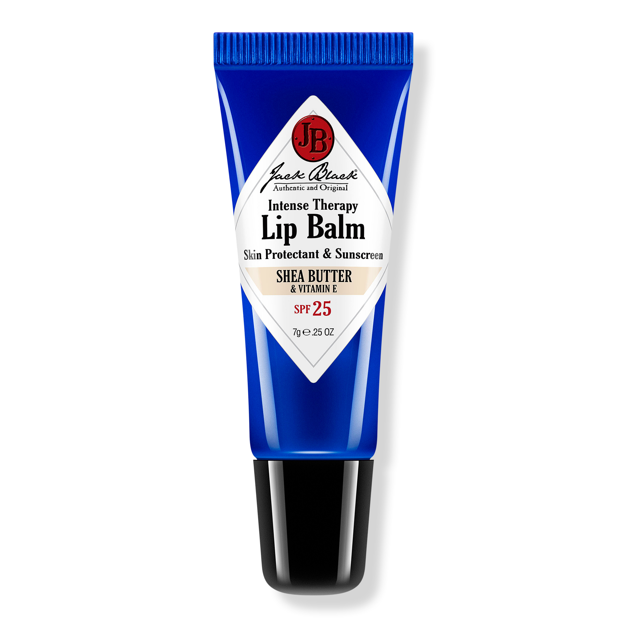 Jack Black Intense Therapy Lip Balm SPF 25 #1