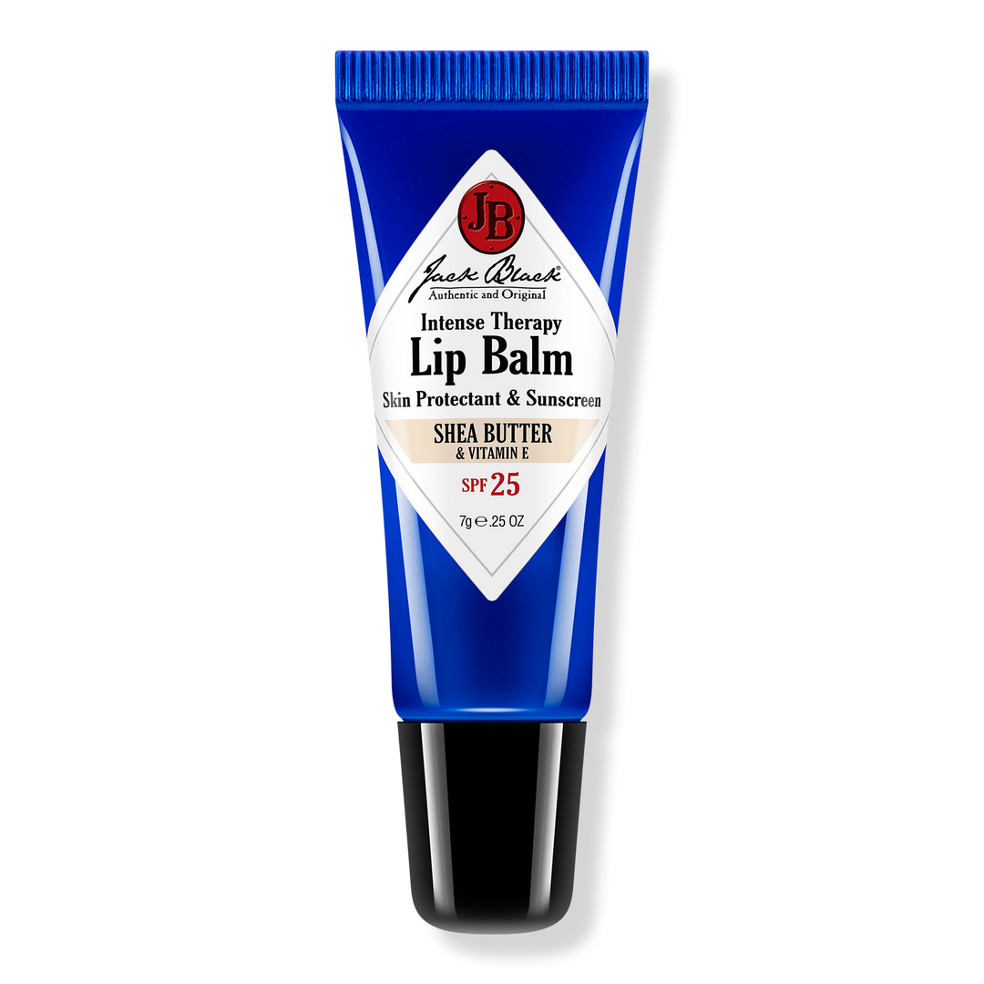 Jack Black Intense Therapy Lip Balm SPF 25 #1