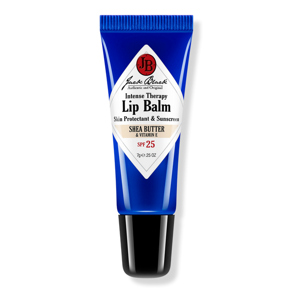 Jack Black Intense Therapy Lip Balm SPF 25 #1