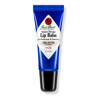 Jack Black Intense Therapy Lip Balm SPF 25