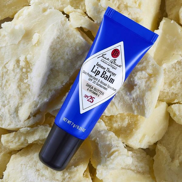 Jack Black Intense Therapy Lip Balm SPF 25 #2