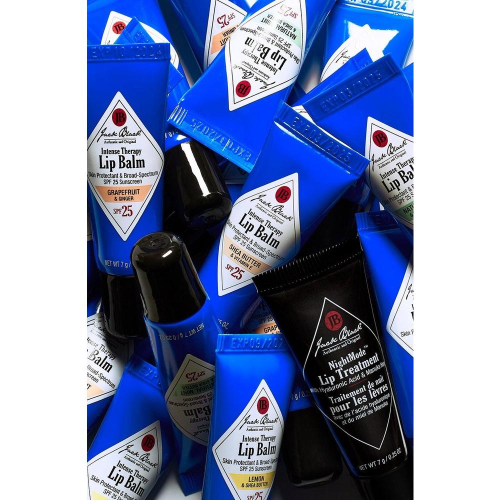 Intense Therapy Lip Balm SPF 25