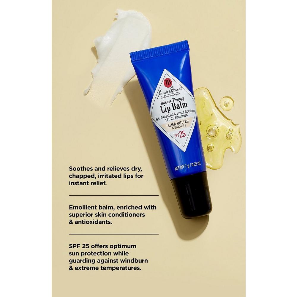 Intense Therapy Lip Balm SPF 25