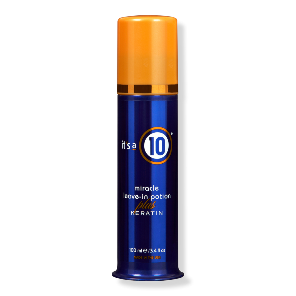 It’s a 10 Potion 10 Instant Repair Leave-In Conditioner