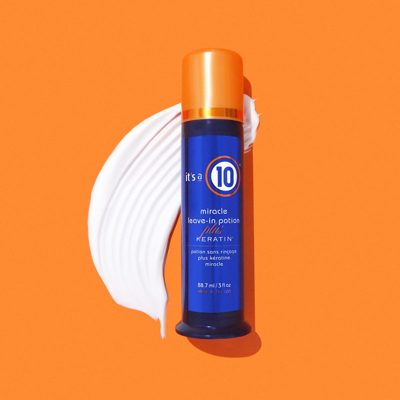 It's A 10 Miracle Leave-In Potion Plus Keratin #2