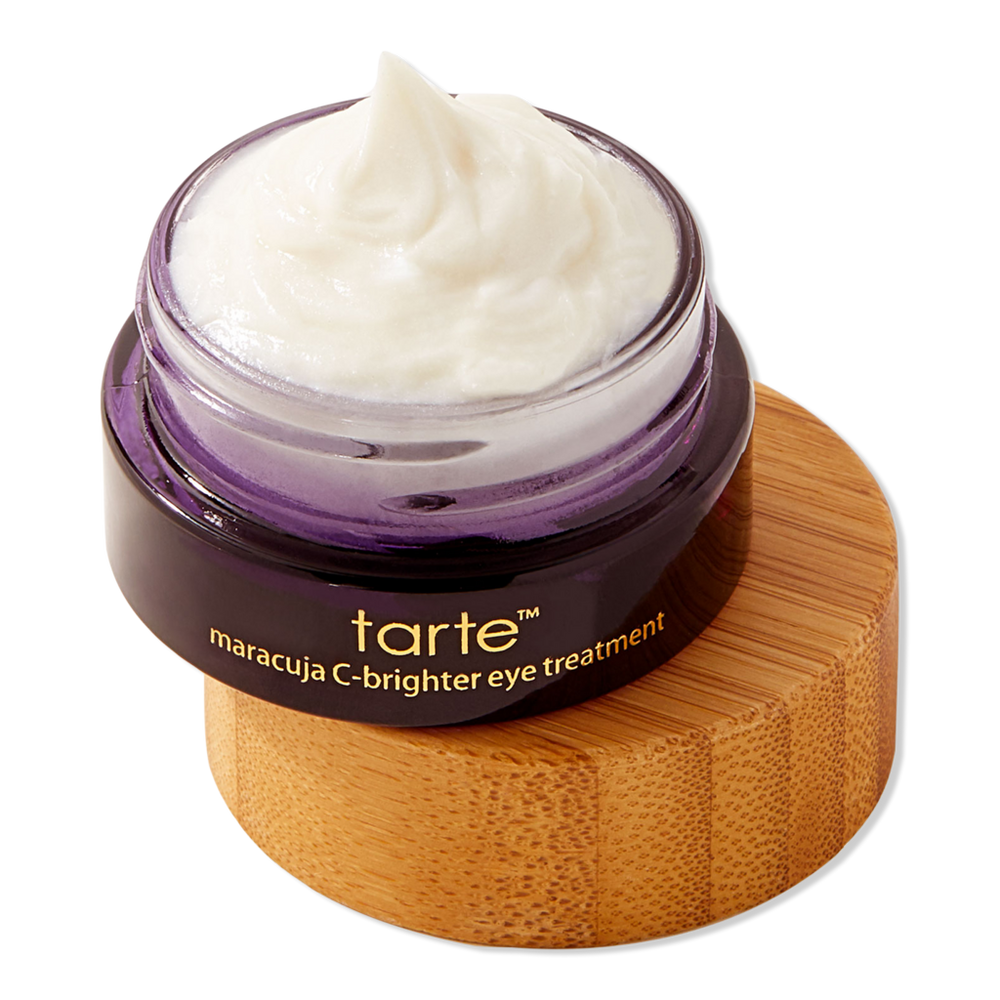 Tarte Maracuja C Brighter Eye Treatment