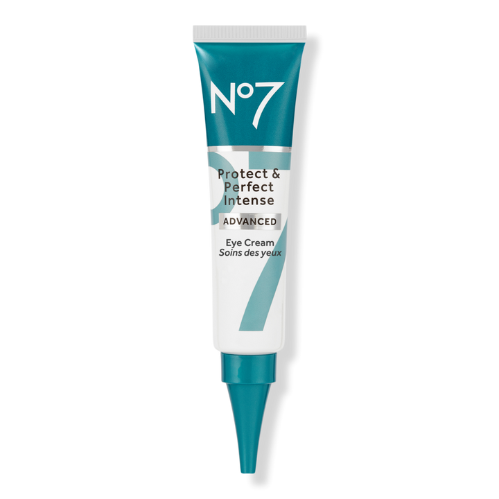 No7 Protect & Perfect Intense Advanced Eye Cream #1