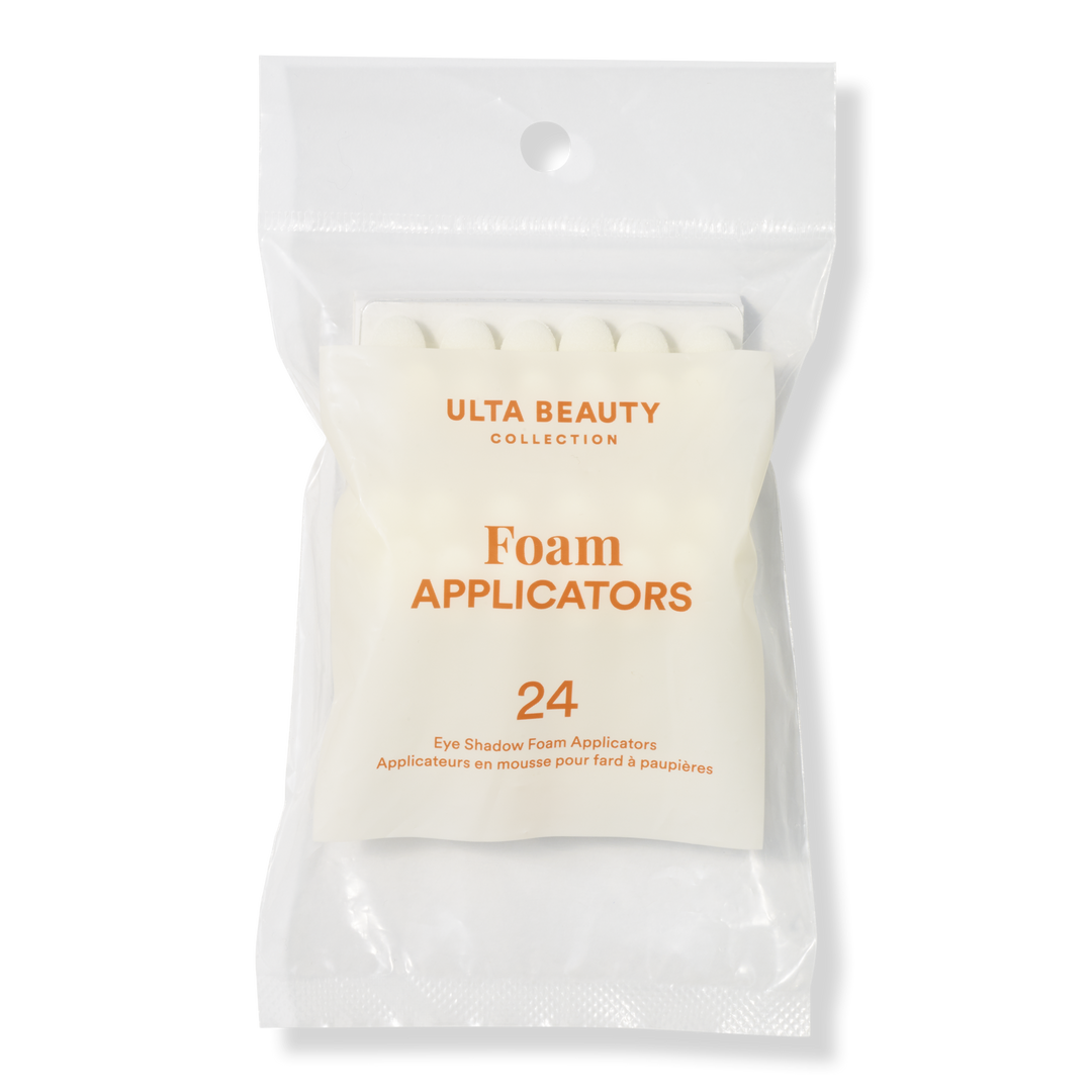 ULTA Beauty Collection Foam Shadow Applicators #1