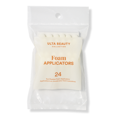 ULTA Beauty Collection Foam Shadow Applicators